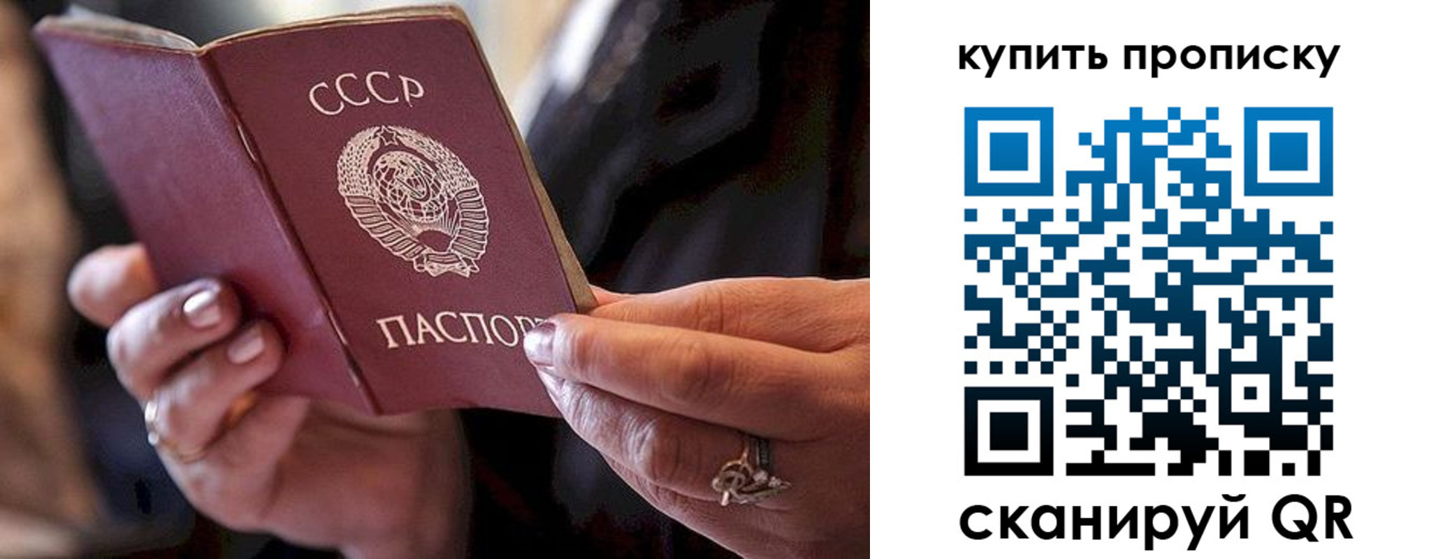 прописка в квартире в Смоленской области